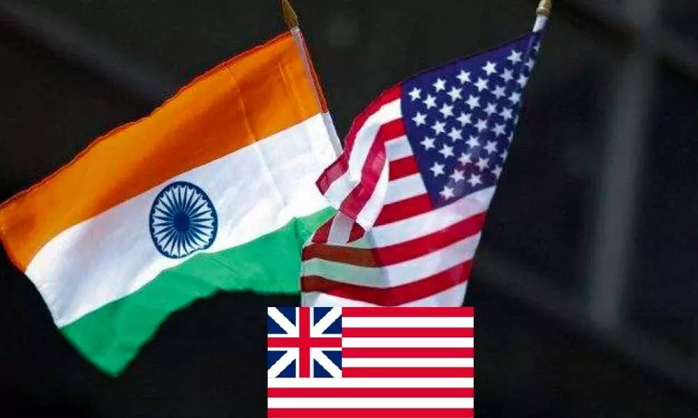 US, UK and India should stop believing own hype