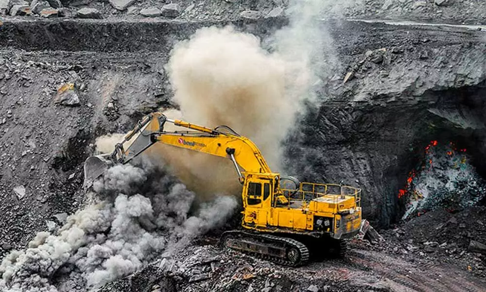 Mining sector likely to see hectic activity in 2021