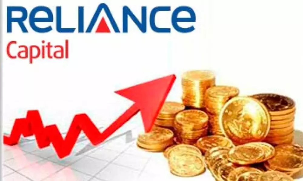 Reliance Cap objects to PFL stake sale by Credit Suisse