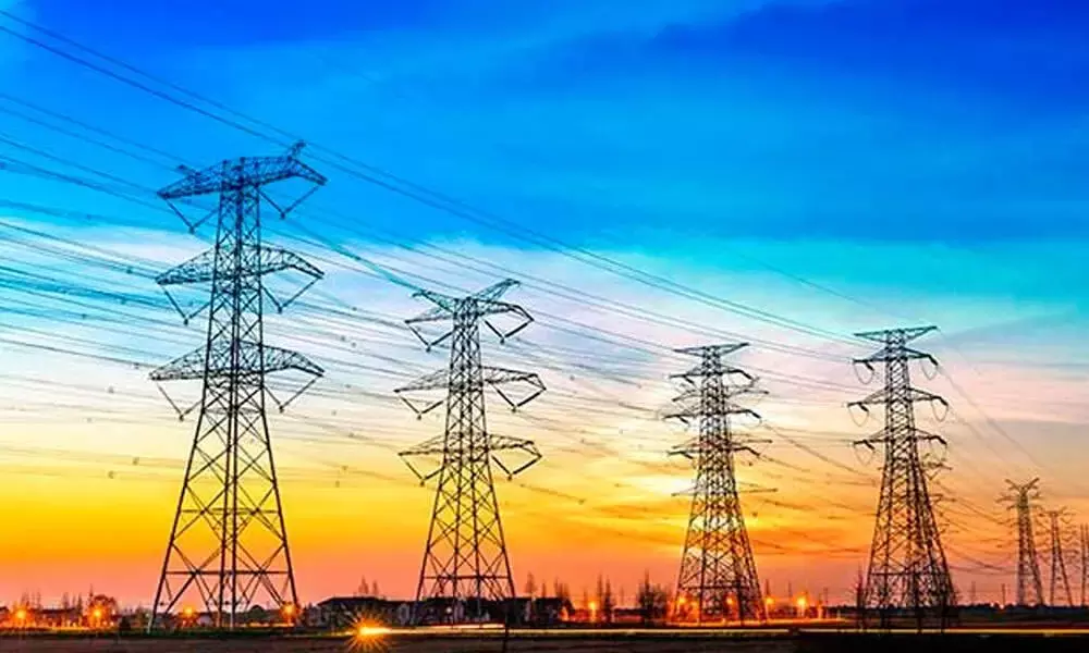 The experts hope that the commercial and industrial power consumption as well as demand would rise again from June onwards as many States are easing local restrictions imposed to curb the second wave of coronavirus, as the number of daily new positive cases of Covid-19 is in decline