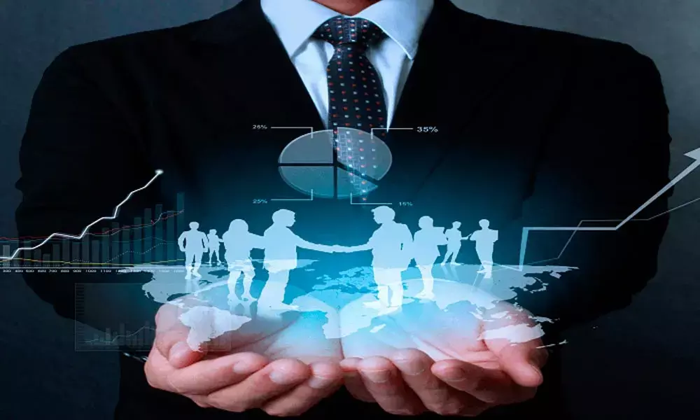 Corporates expect quick recovery in 2021