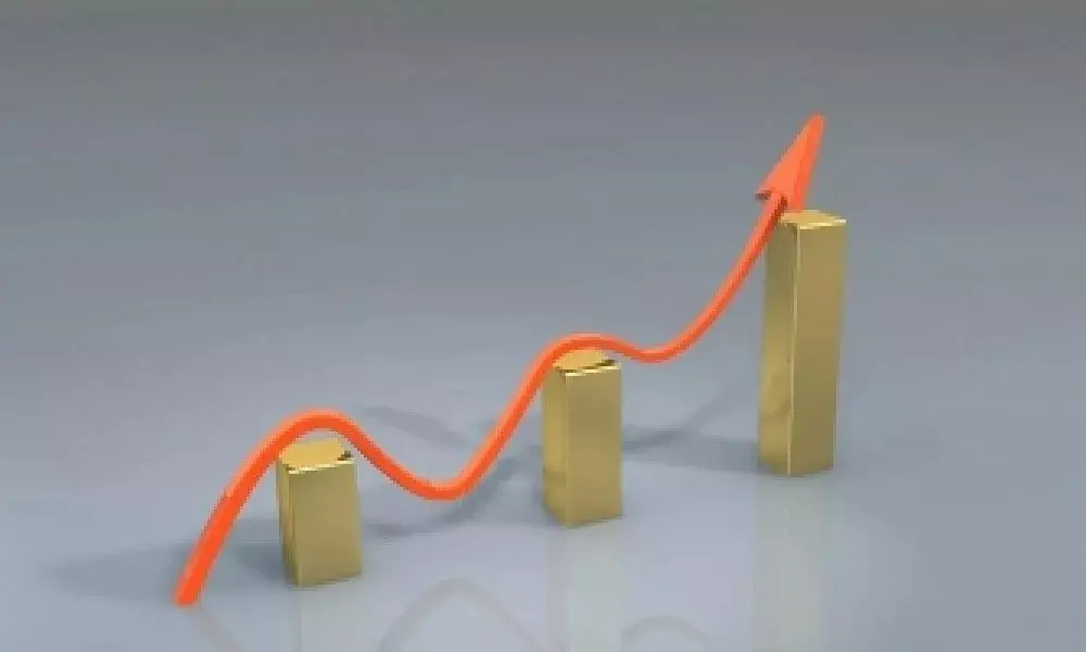 Fineotex Chemical share surges