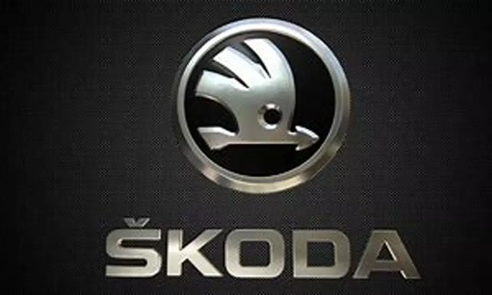 Skoda Auto Volkswagen commences export of T-Cross from India