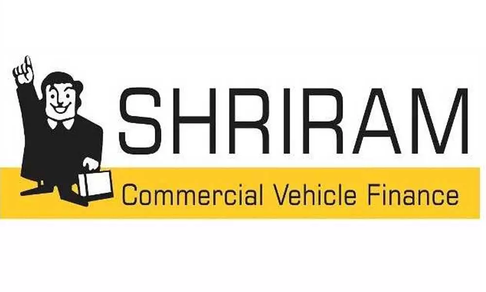 Shriram Transport Finance Company