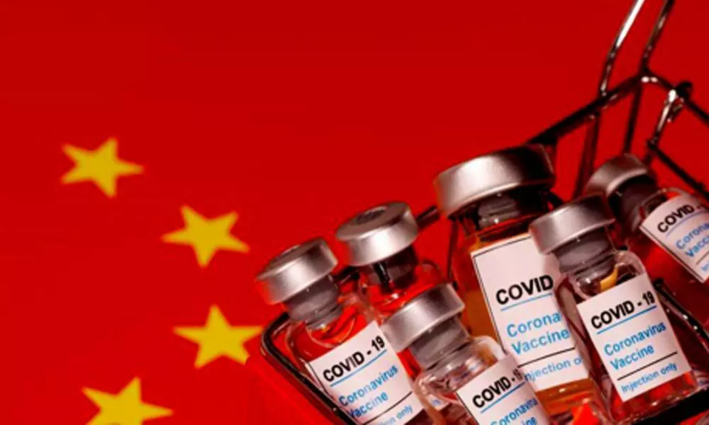 China kicks off emergency Covid-19 vaccination in Wuhan