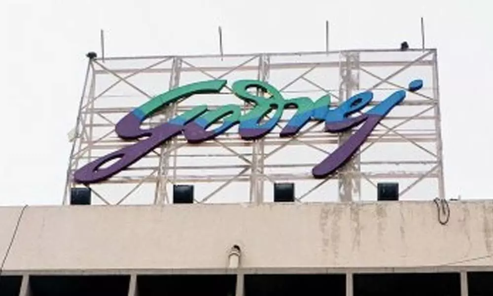 Godrej targets double-digit growth in the current quarter