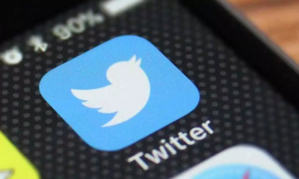 Computer shop owner sues Twitter for $500 million