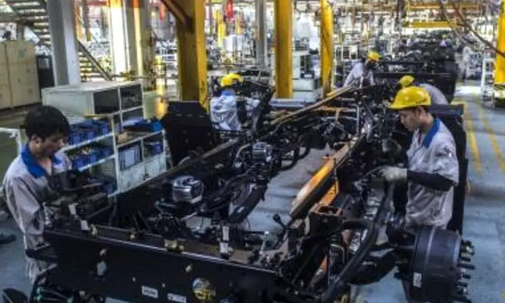 Overall auto segment’s YoY wholesales likely to grow