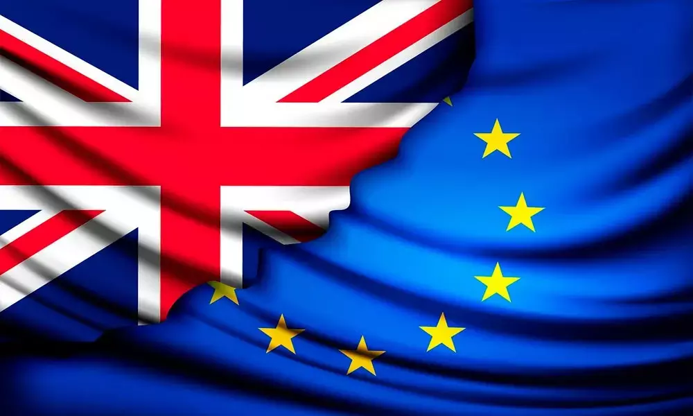 UK Parl to clear ‘historic’ Brexit trade deal with EU