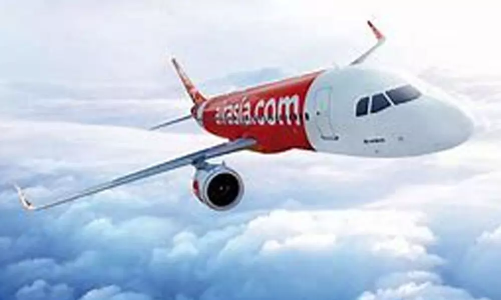 AirAsia India expects full-traffic recovery in 2022 sans 3rd Covid wave