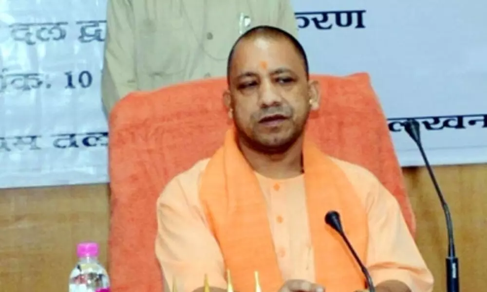 MSME loans doubled during Yogi rule, says UP govt