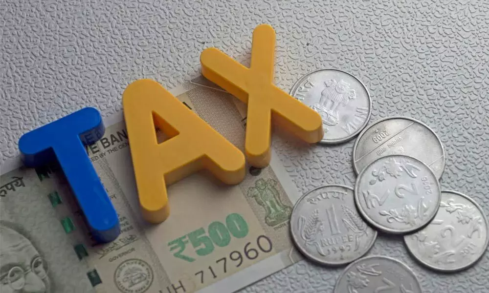 Income-tax return filing: Centre set to extend key dates amid ITR portal glitches