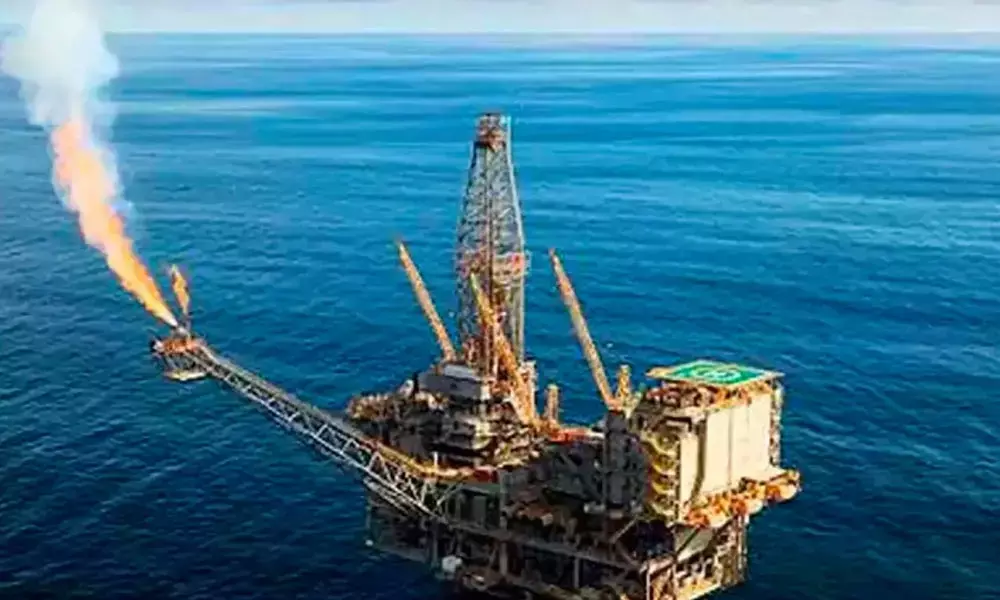 India’s gas output exceeds pre-Covid levels