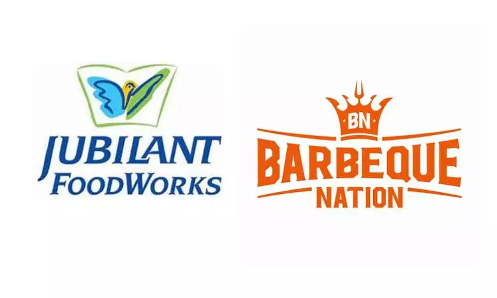 Jubilant Foodworks to invest Rs 92 crores in BBQ parent co