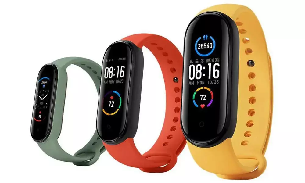 OnePlus may launch fitness band to take on Xiaomi