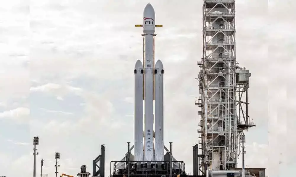 SpaceXs move to catch rocket boosters with launch tower