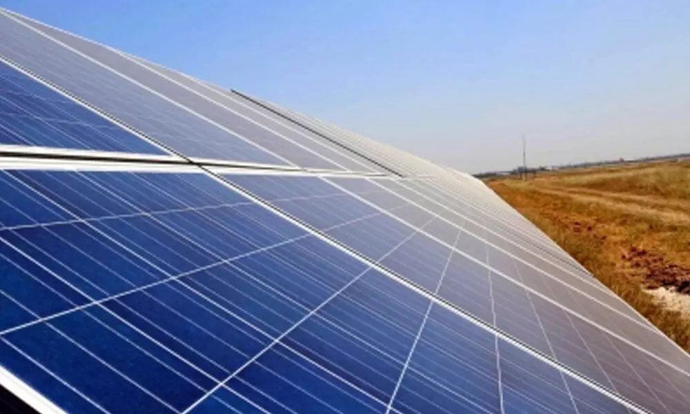 Airtel commissions solar power plant for its UP data centres