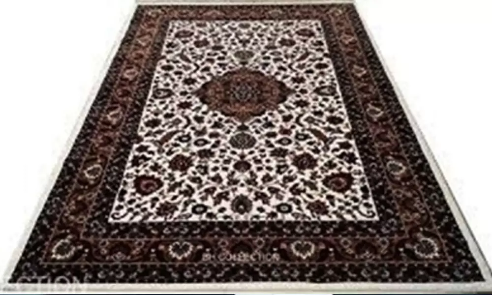 Yogis push for increasing Bhadohi carpet exports Yogis push for increasing Bhadohi carpet exports