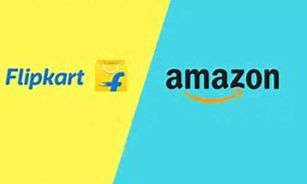 Flipkart, Amazon challenge court order on CCI probe: Report