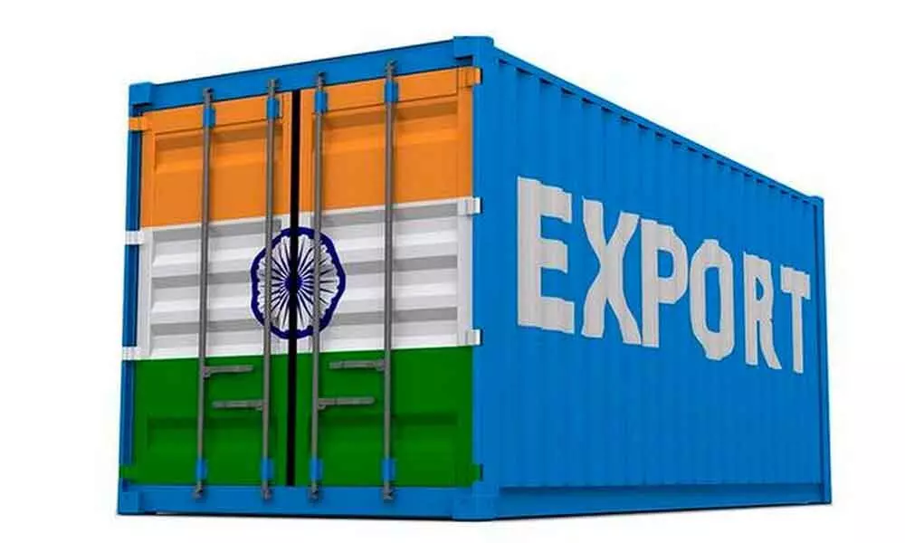 India’s exports likely to rebound in 2021