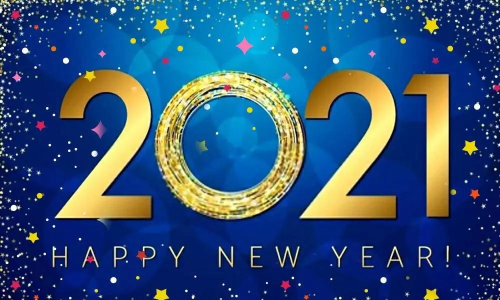 2021 will be a year of joy for common man 2021 will be a year of joy for common man