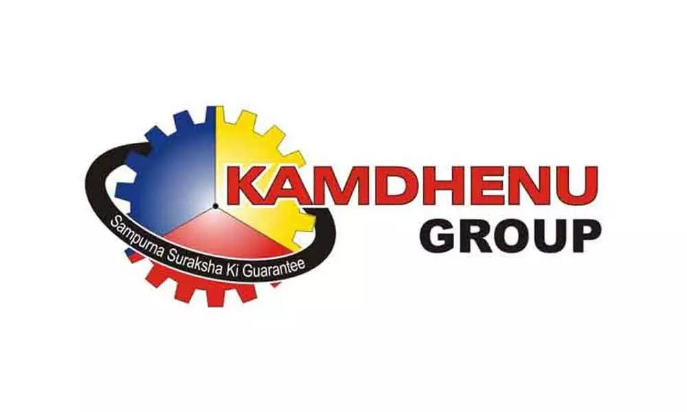Kamdhenu Group resumes 100% ops