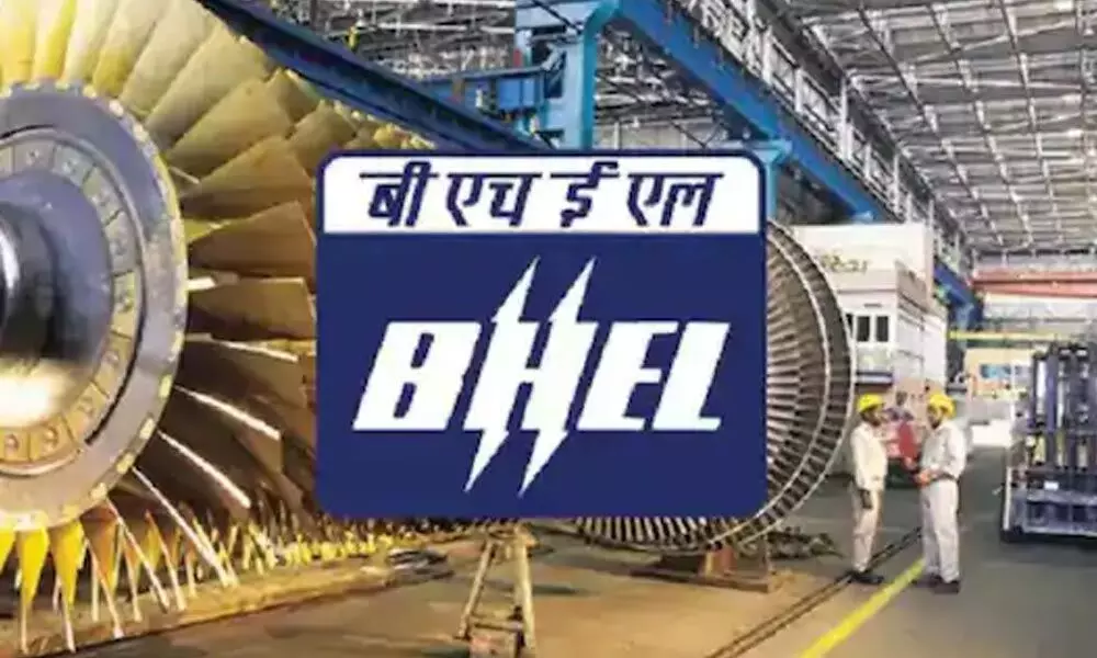 BHEL supplies medical oxygen to Hyderabad hospitals in record time