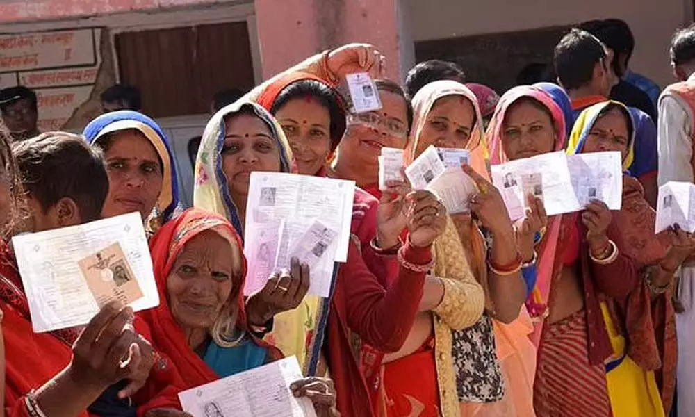 Haryana’s ruling BJP-JJP faces rout in civic polls