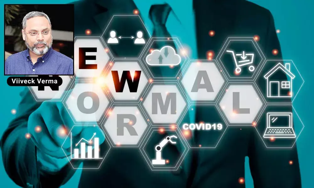 2020: The year of transformations and resilience