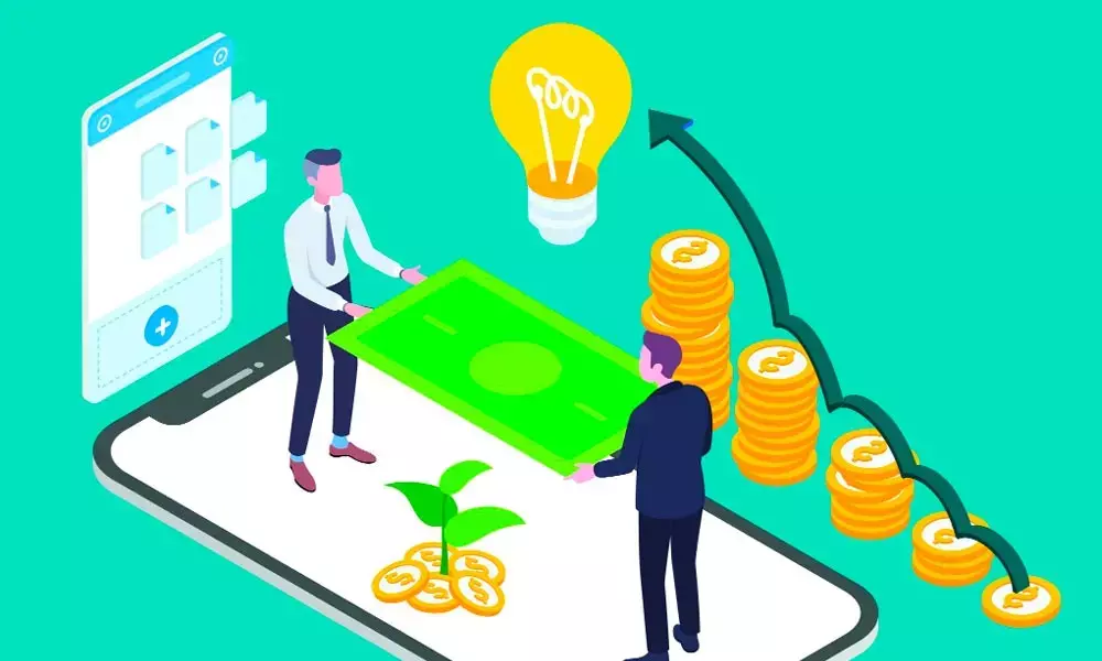 Investors script nation’s growth story as mkts hit new highs