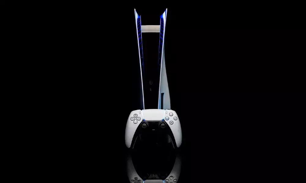 PlayStation 5 arriving in India on Feb 2