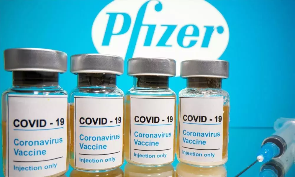 WHO clears Pfizer Covid-19 vaccine for emergency use