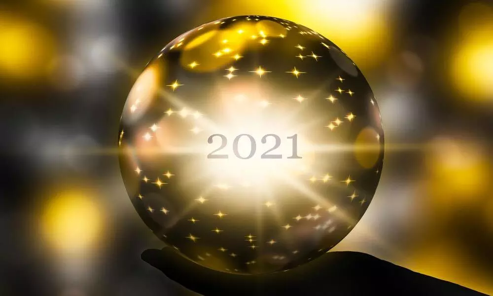 Will the New Year 2021 bring in better economic prospects?