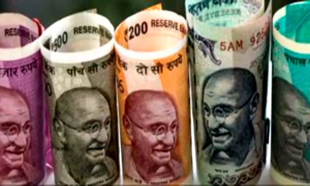 Interest, inflation and interventions weakened Indian rupee in 2020