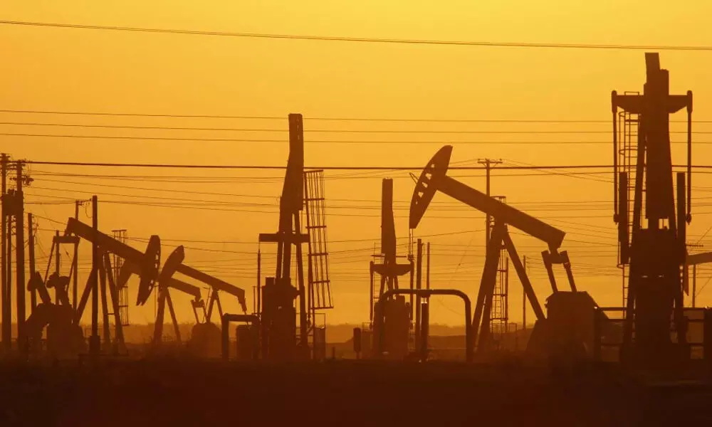 Oil prices surge on hopes of supply cap by OPEC+