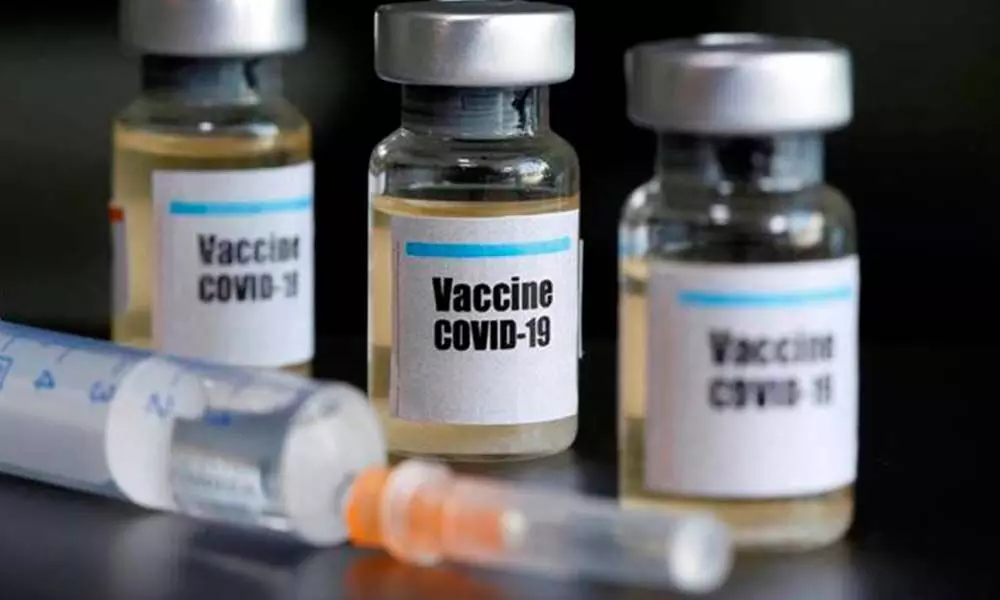 India’s vaccine nationalism is a global risk