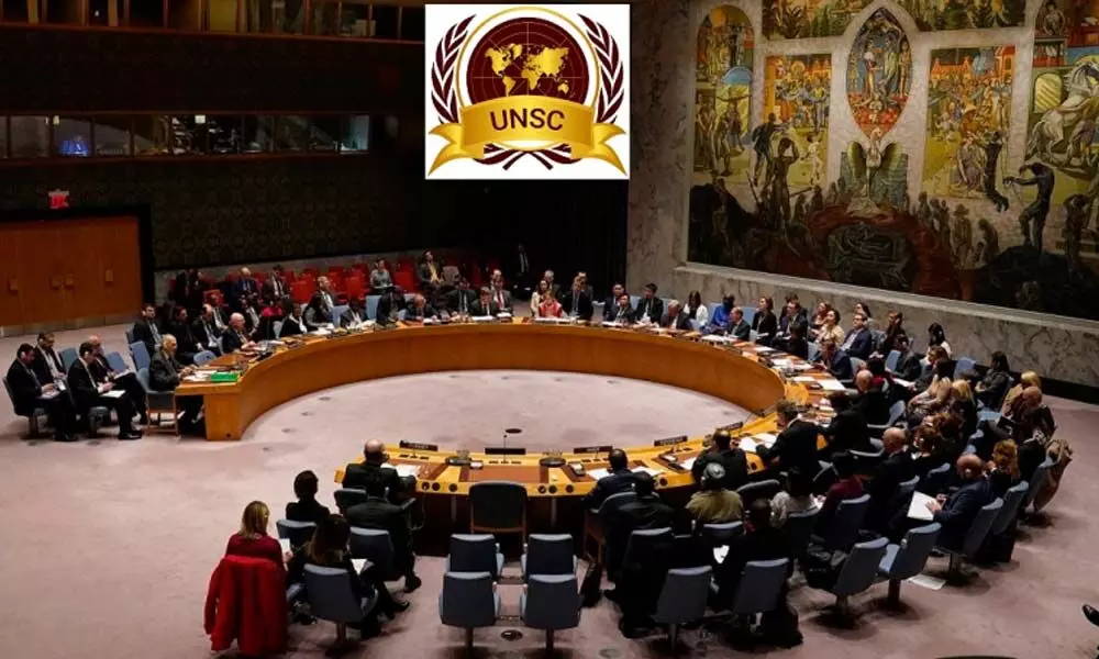 UNSC Permanent Seat: Will wait for India ever end?