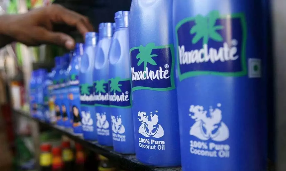 Marico witnesses faster recovery in Q3