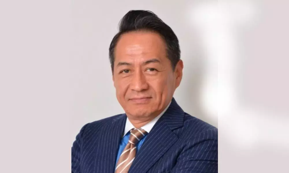 Shinji Murakami
