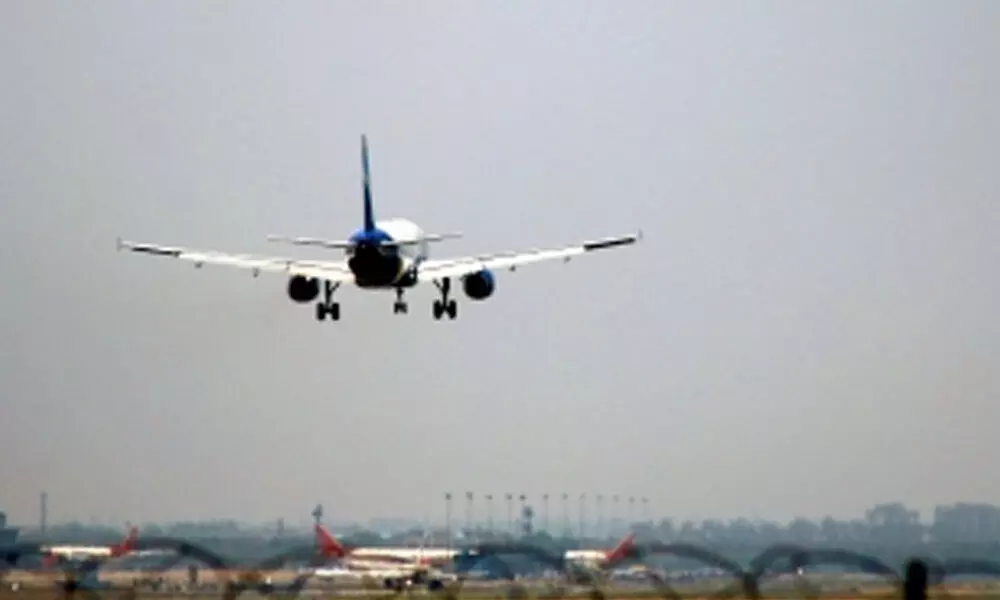 Indian airports expected to become profitable in FY23