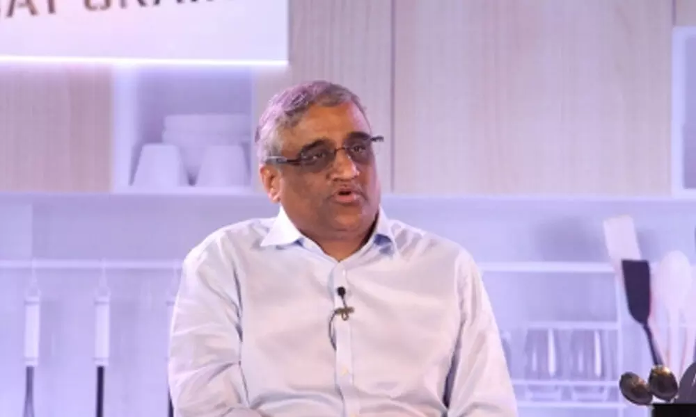 Totally disillusioned with your lackadaisical attitude: Kishore Biyani to Amazon