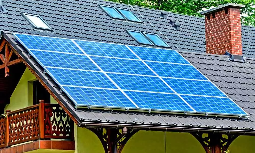 Tata Power partners with SIDBI to offer affordable & collateral-free financing for Rooftop Solar for MSMEs Consumers