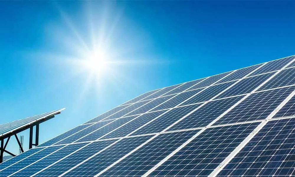 Tata Power DDL rolls out solar energy trading project