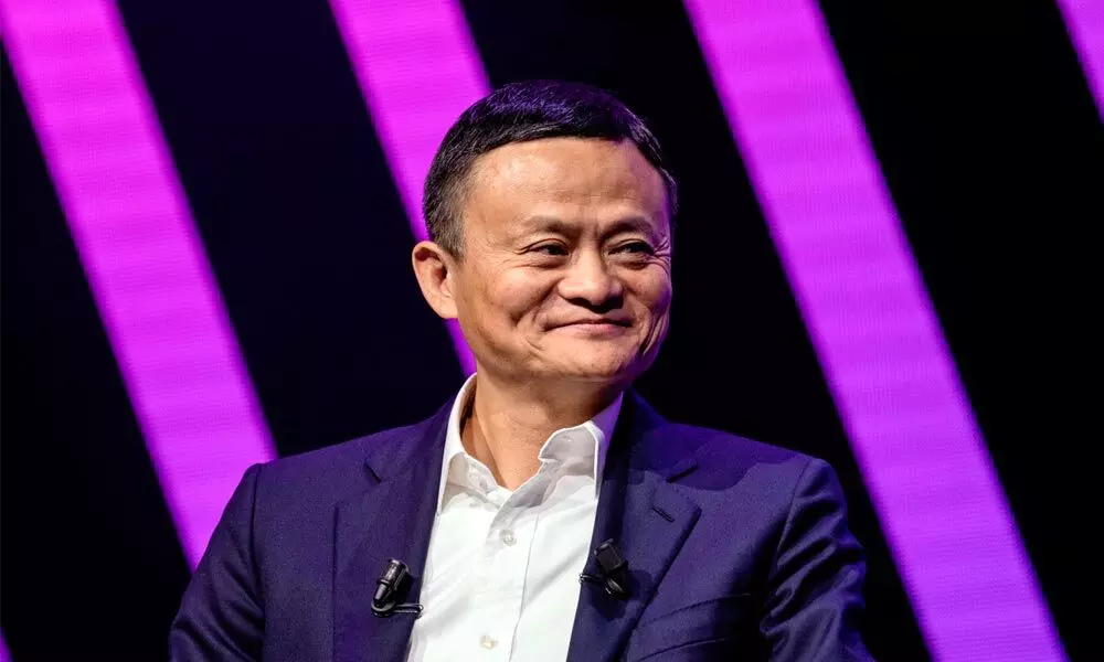 What will Jack Ma’s Ant look like next?
