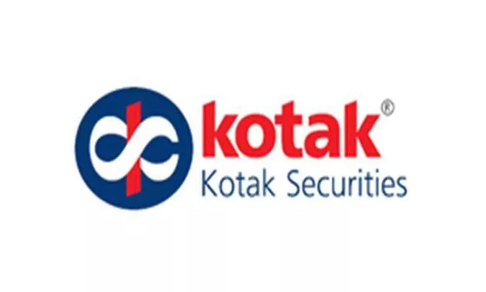 Kotak Securities to buy stake in fintech Entroq Technologies