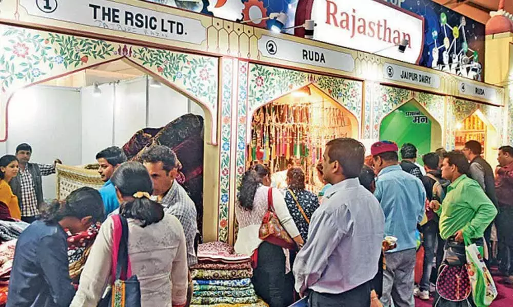 How exhibition industry will fare in the year 2021?