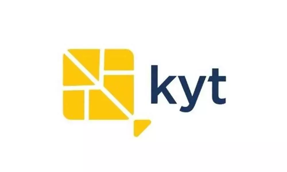 Edtech firm Kyt raises Rs 36 crore in funding