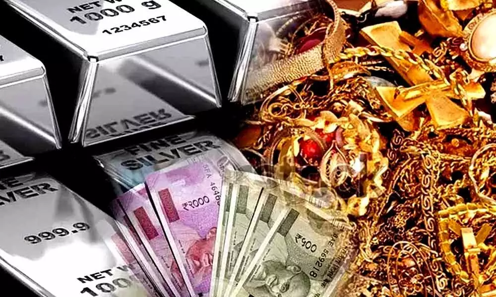 Gold rate today on 06 January 2021 Gold rate today on 06 January 2021
