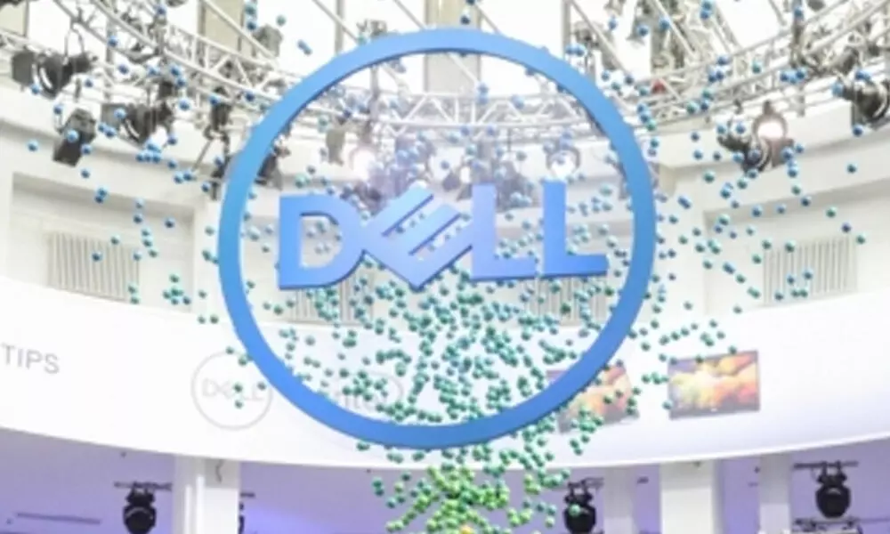 Dell spins out VMware, to generate over $9B