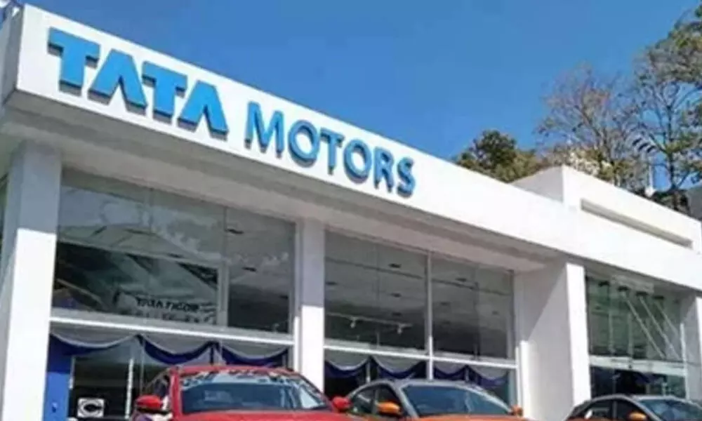 Tata Motors